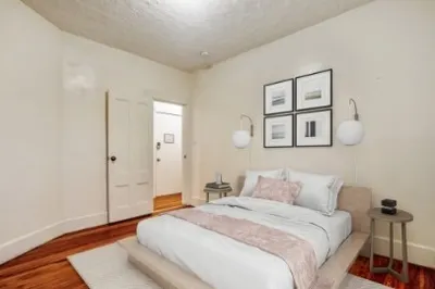 882 Huntington Ave #1 1