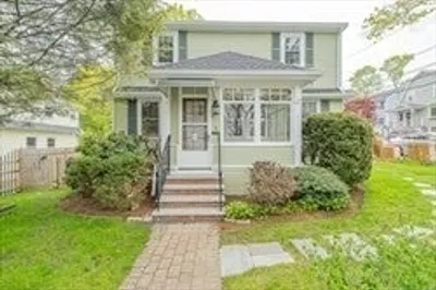 16 Crescent Hill Avenue 1
