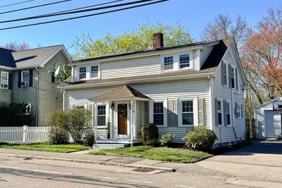 41 Main St
