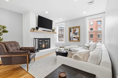 129 North Washington St #3 1