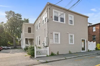 156 Sumner St #2