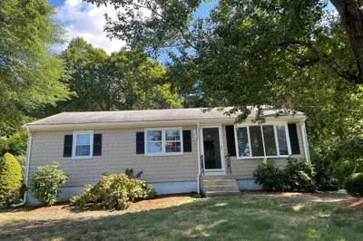 101 Cranberry Road