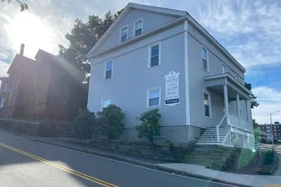 1 Dix Street #3