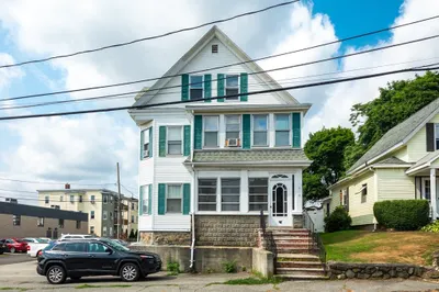 15 Prospect Street #3 1
