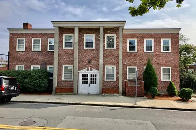 22 Woburn St 1