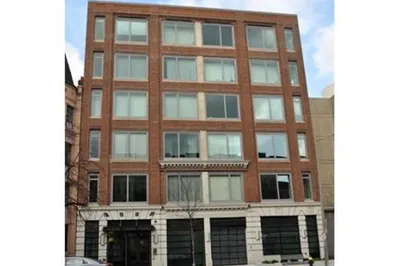 43 Westland Ave. #401 1