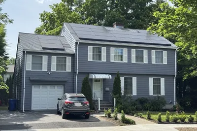 251 Waltham Street