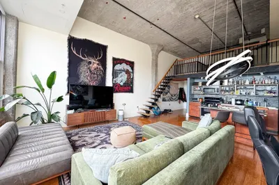156 Porter Street #206 1