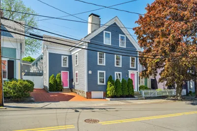 101 Elm Street 1
