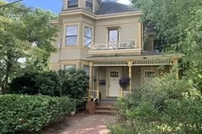 16 Harris St #2