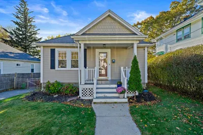 14 Sanborn Avenue 1
