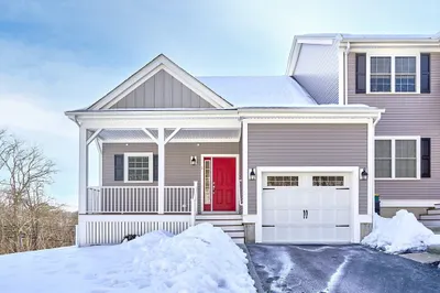 165 Cambridge Rd #1