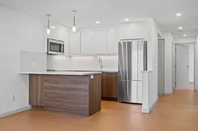 1243 Beacon Street #5A