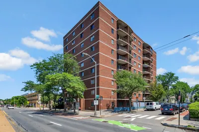 2353 Massachusetts Ave #27