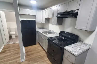 760 Cummins Highway #12 1