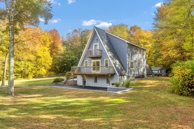 123 Mountainview Rd 1