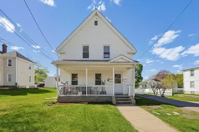 41 Washington St #1 1