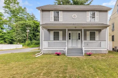 58 Brentwood St
