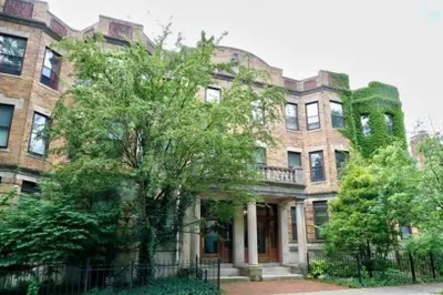 45 Mason Terrace #1