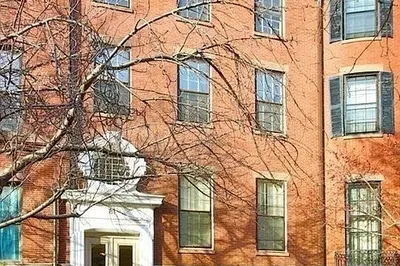 81 Marlborough St #3