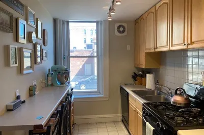 1056 Beacon Street #4