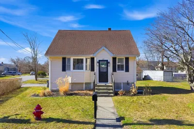 291 Oneil Road