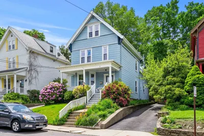 54 Bennett Street 1