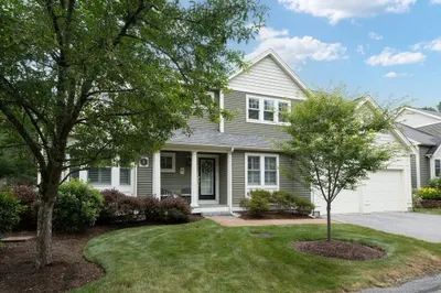 5 Cole Dr #5 1