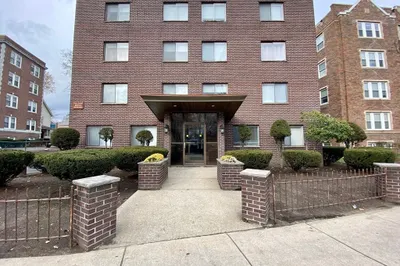 128 Salem Street #12