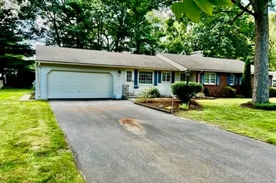 240 Meadowlark Drive