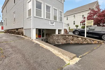 65 Lowell Street #2 1