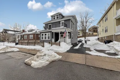 86 Cornell St #2