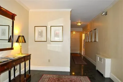 260 Beacon Street #1 1