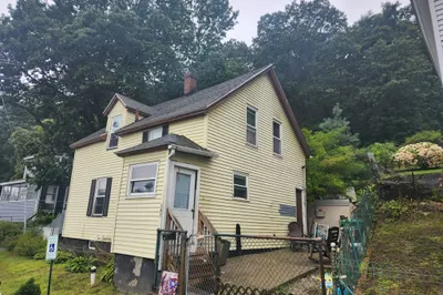 161 Grove Street 1