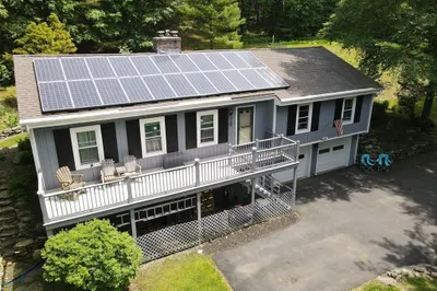 47 S Cross Rd 1
