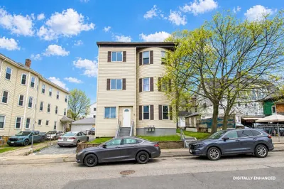85 Harlem Street 1
