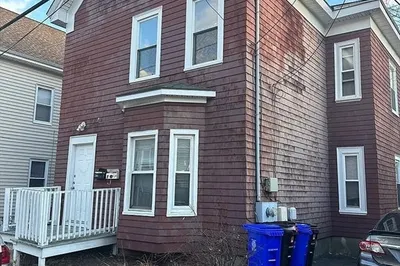 9 Playstead Rd #2 1