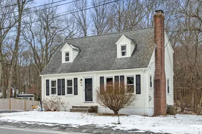 98 John Carver Rd