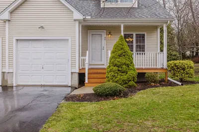46 Maple Terrace #46 1