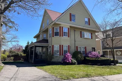 396 Highland Ave #1