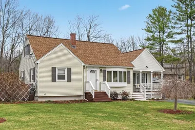 73 Cinderella Cir