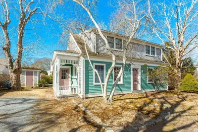 140 Gifford Street
