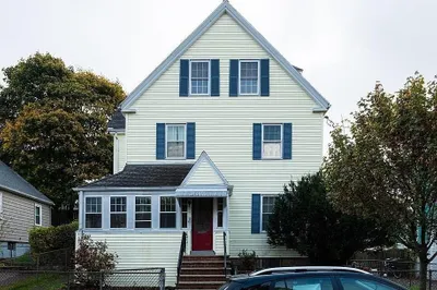 158-160 Roslindale Ave #1 1