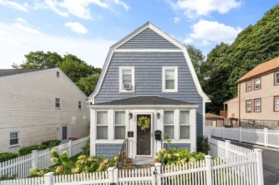 70 Standard St