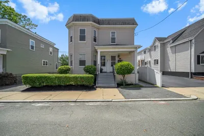 25 Cheever St
