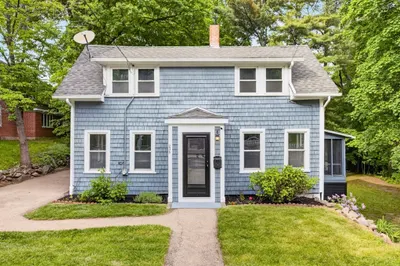 236 Salem St
