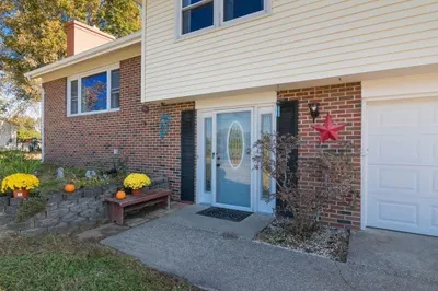 41 Hillside Road 1