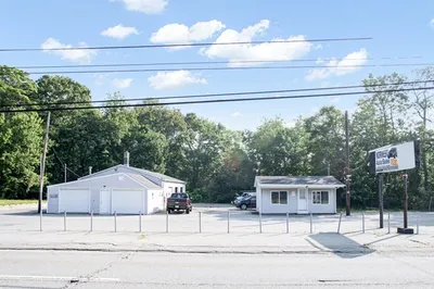 280 State Rd