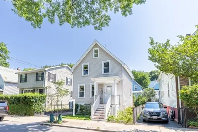 19 Harrington Road 1