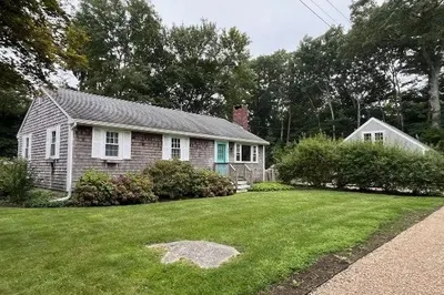 33 Mill Street #1 1
